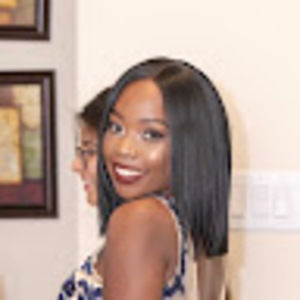 Meet your Posher, Erica